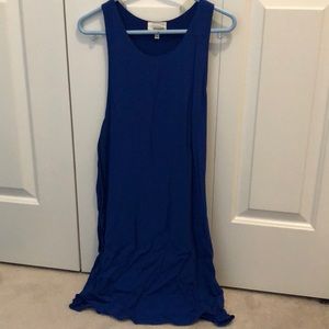 Aritzia Wilfred free dress